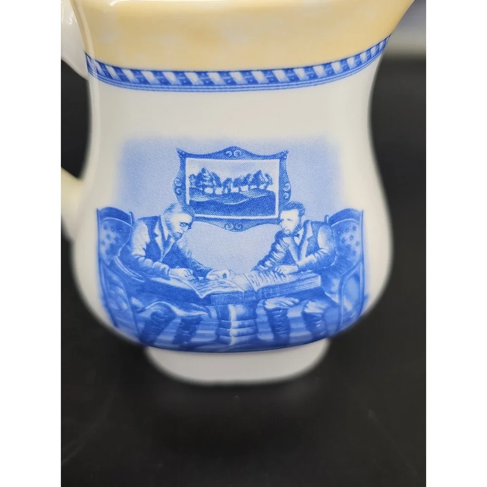 vintage Millennium Collection by Churchill  Creamer